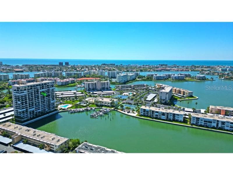 7300 SUN ISLAND DRIVE S UNIT 1005 SOUTH PASADENA, FL 33707