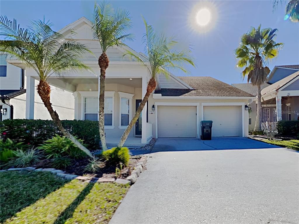 14136 BRADBURY ROAD ORLANDO, FL 32828