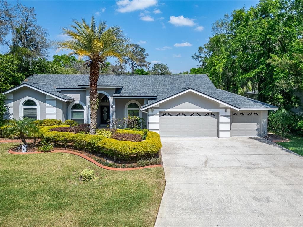 2706 BARRET AVENUE PLANT CITY, FL 33566