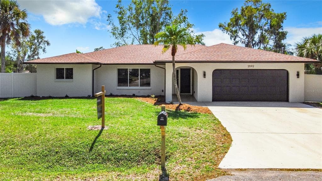 3592 TUNDRA ROAD