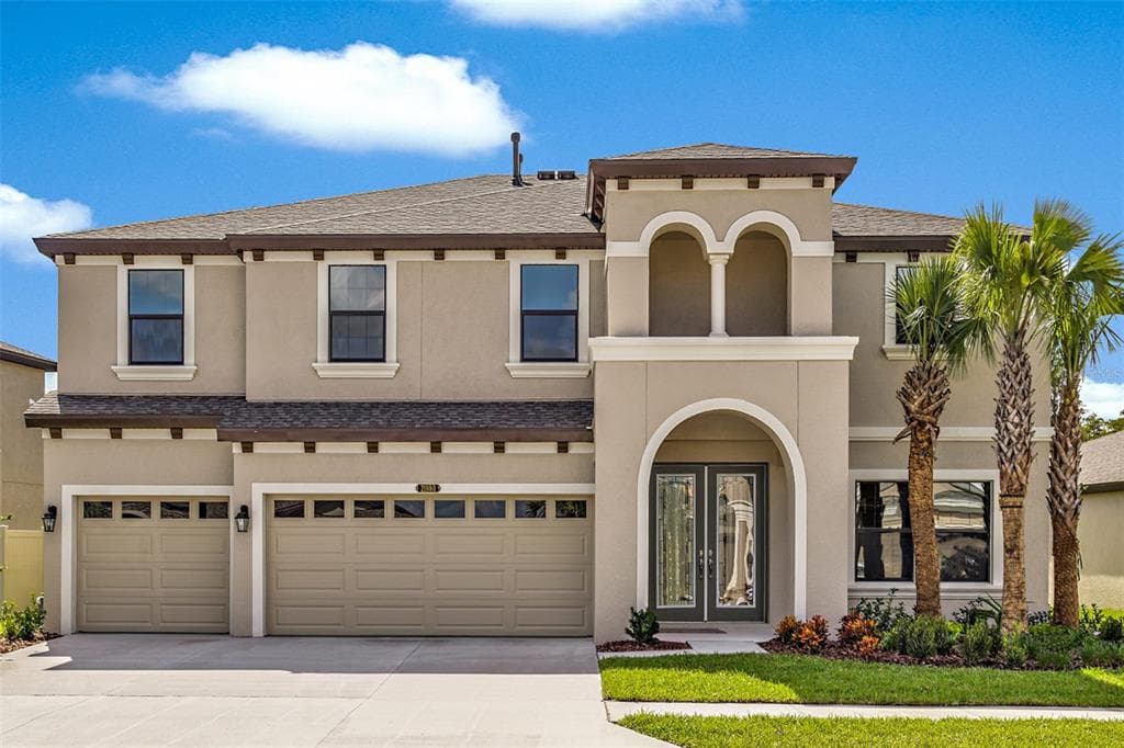 13074 WELLSPRING DRIVE LITHIA, FL 33547