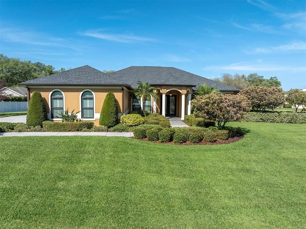 1419 OAK MEADOW POINT NEW PORT RICHEY, FL 34655