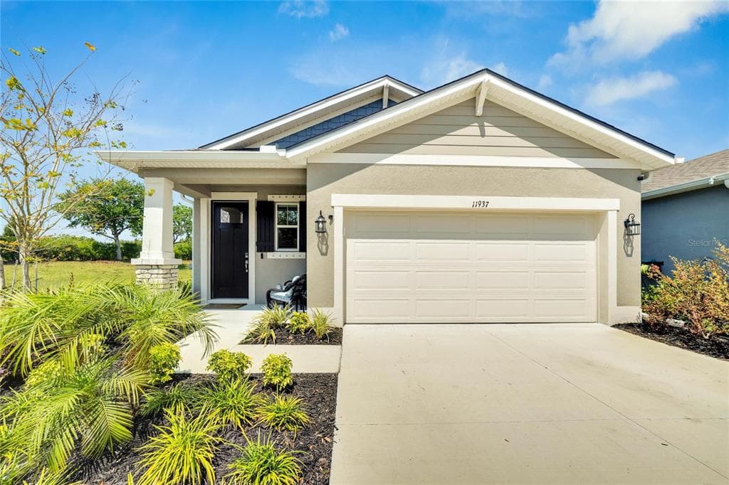11937 STREAMBED DRIVE RIVERVIEW, FL 33579