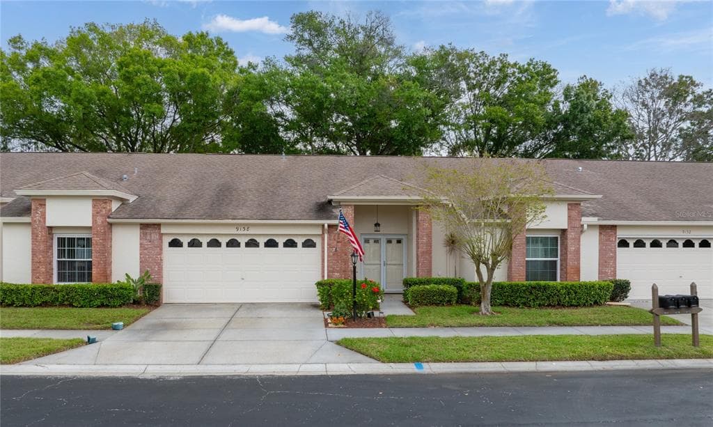 9138 COTSWALD WAY UNIT 87 NEW PORT RICHEY, FL 34655