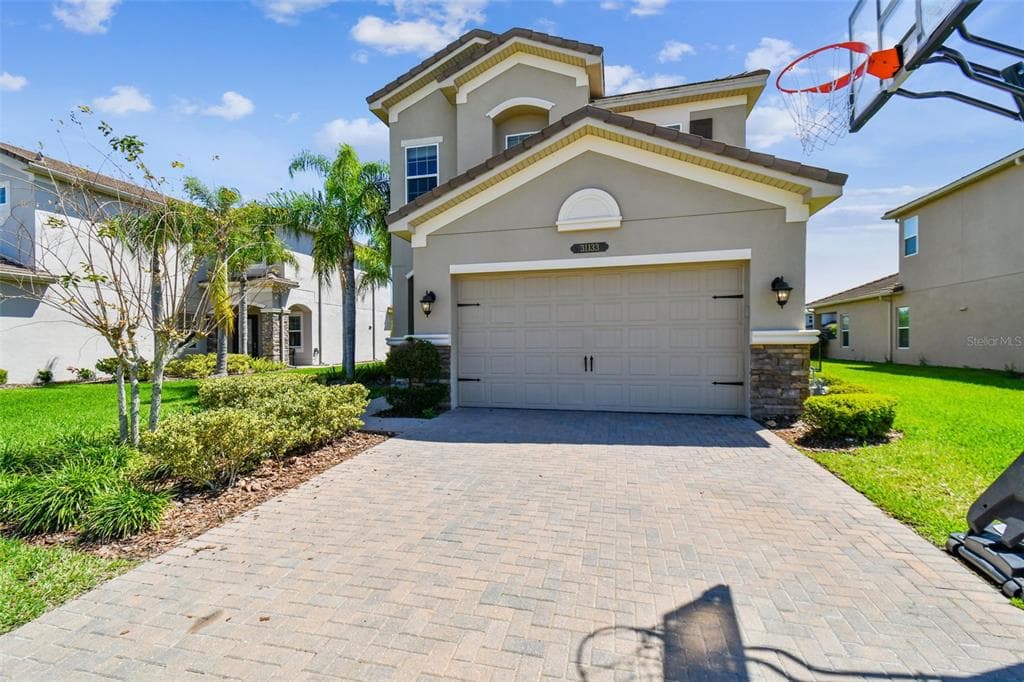 31133 LINDENTREE DRIVE WESLEY CHAPEL, FL 33543