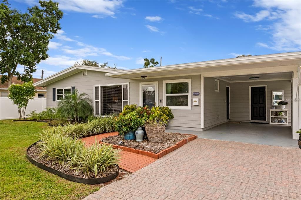 5114 33RD TERRACE N ST PETERSBURG, FL 33710