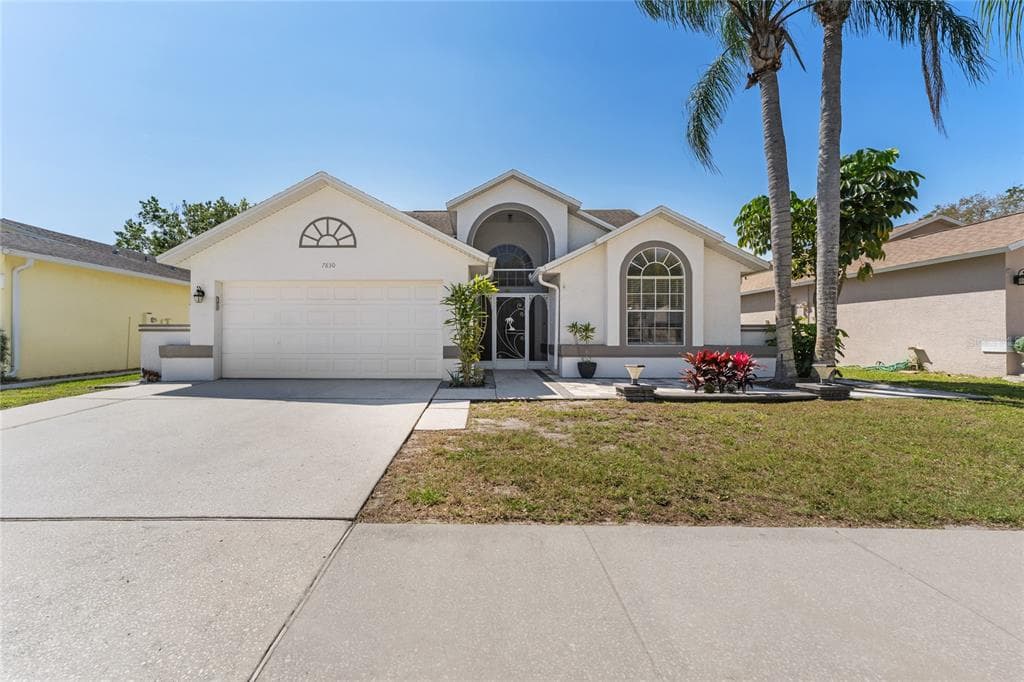 7830 HAMLET DRIVE
