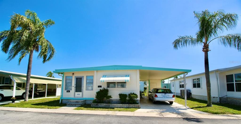 82188 E STREET N PINELLAS PARK, FL 33781