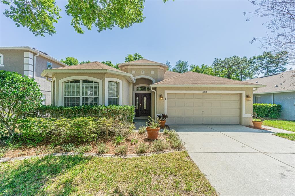 10848 MAY APPLE CT