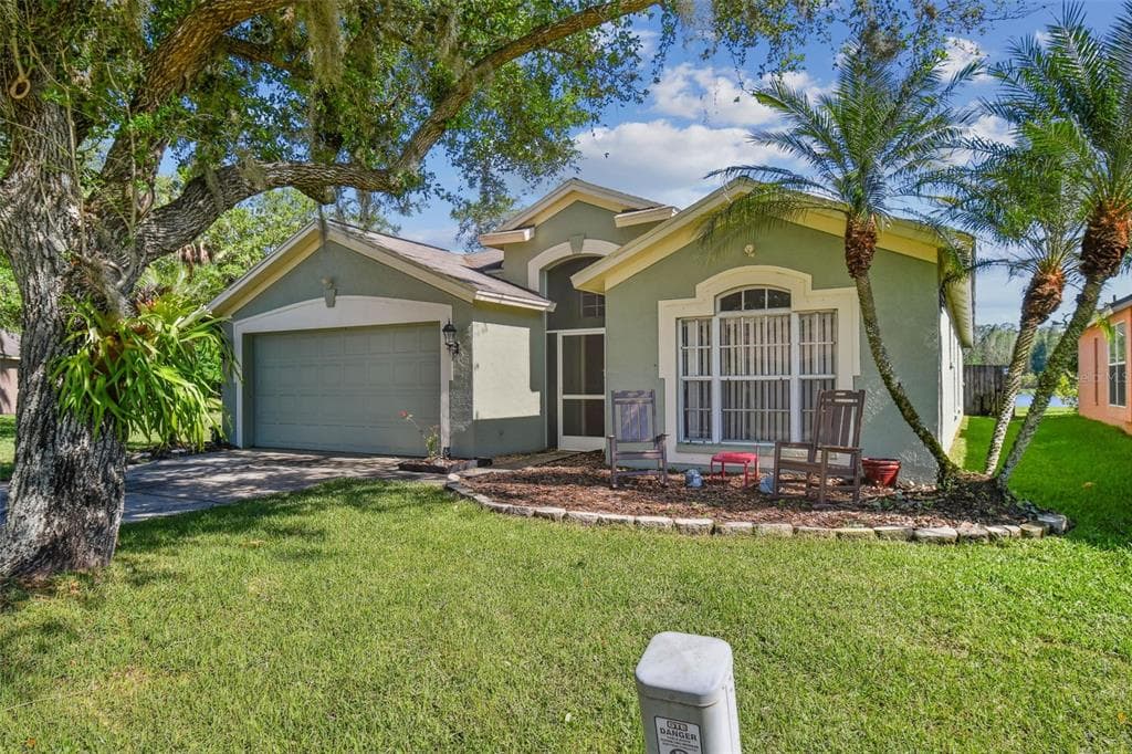 29749 BIRDS EYE DRIVE WESLEY CHAPEL, FL 33543