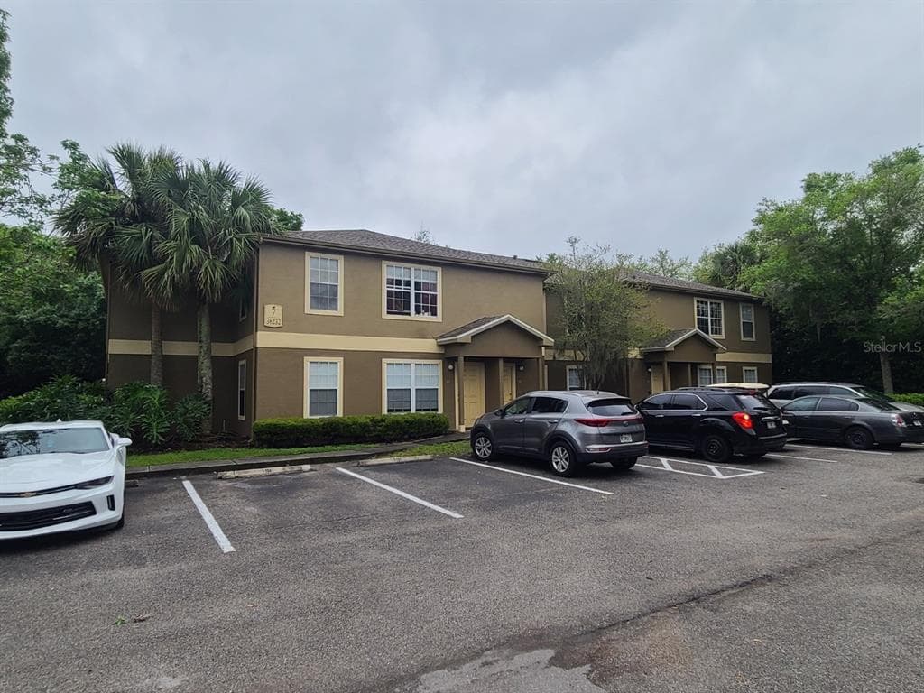 36232 MISTY OAKS DRIVE UNIT 102 ZEPHYRHILLS, FL 33541