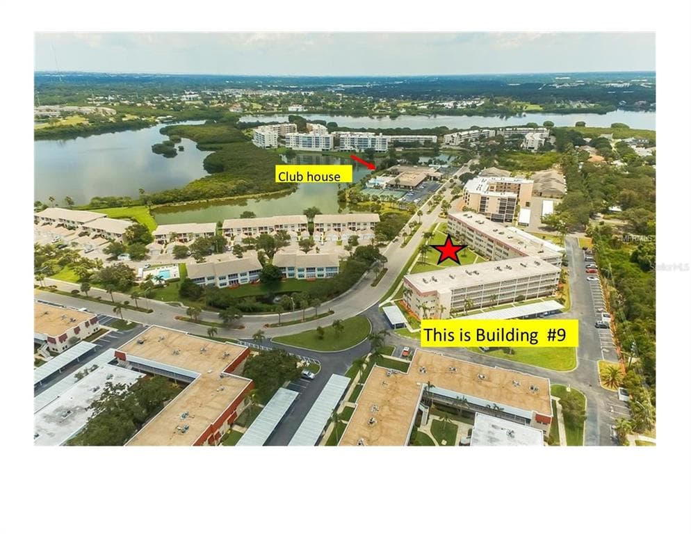 9950 62ND TERRACE N UNIT 111 ST PETERSBURG, FL 33708