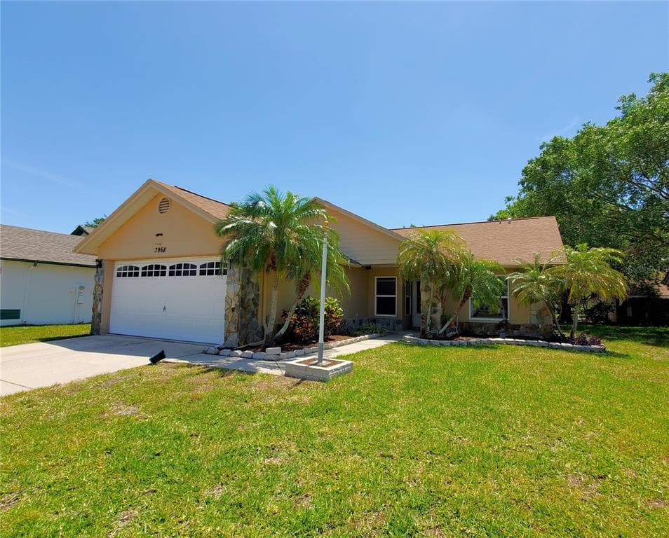 3968 106TH AVENUE N CLEARWATER, FL 33762