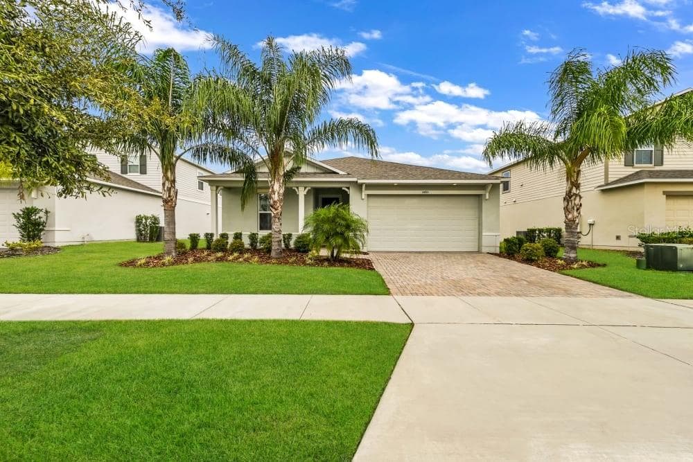 5405 ARDMORE LOOP SAINT CLOUD, FL 34771