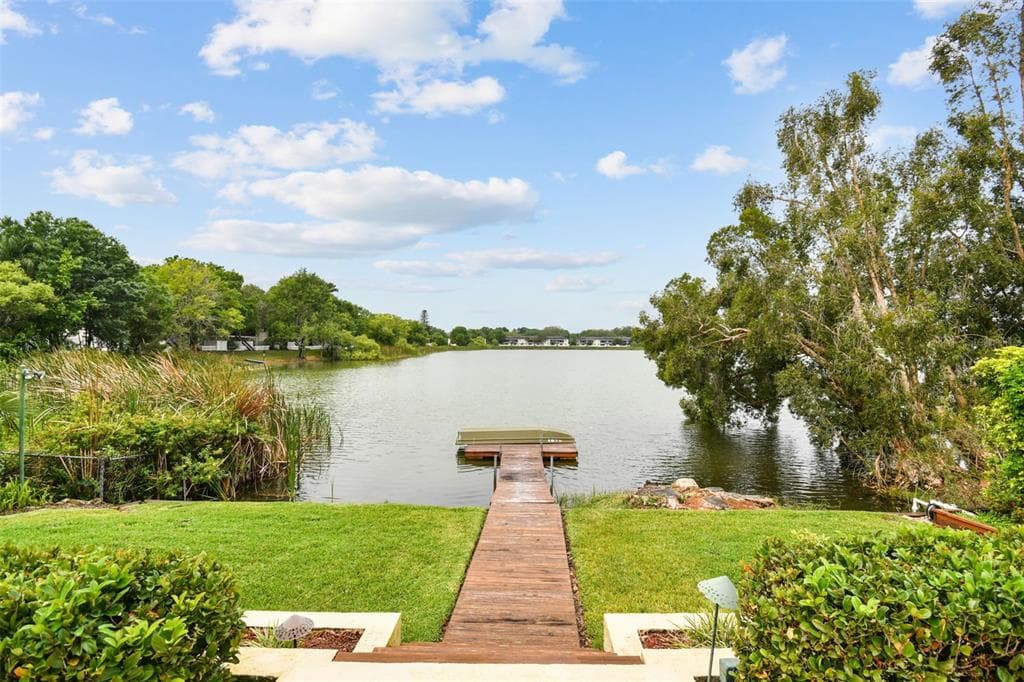 13314 LAKE GEORGE LANE TAMPA, FL 33618