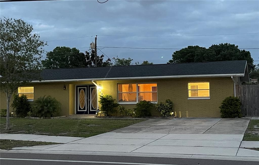 973 TROTTER ROAD LARGO, FL 33770