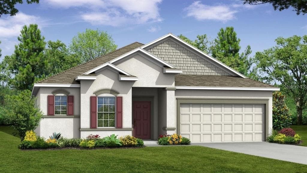 11834 MOONSAIL DRIVE PARRISH, FL 34219