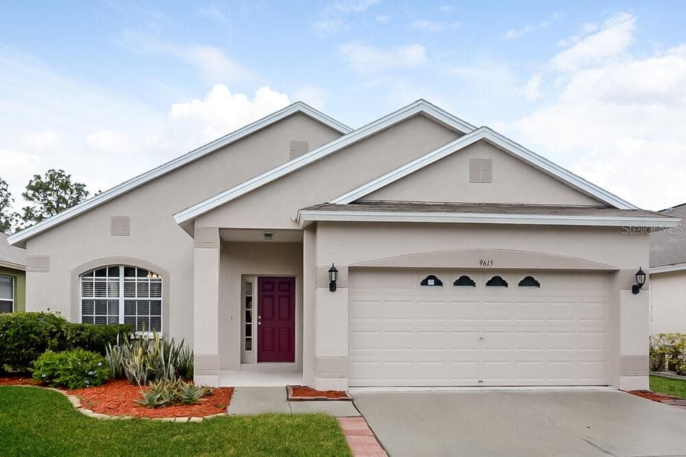 9615 RIVERCHASE DRIVE NEW PORT RICHEY, FL 34655