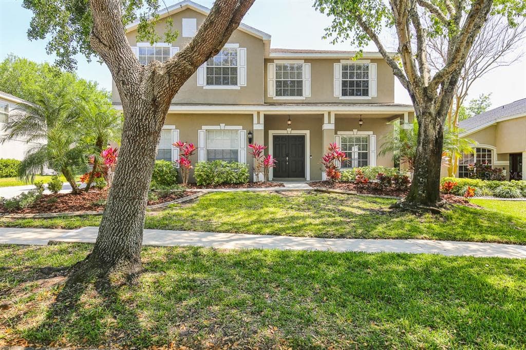 6104 HERONCREST COURT LITHIA, FL 33547