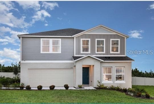 12877 HALTER STEER ROAD LITHIA, FL 33547