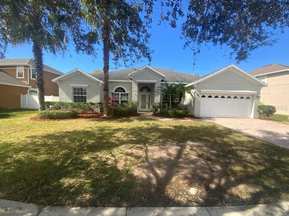 2510 BROSS DRIVE SAINT CLOUD, FL 34771