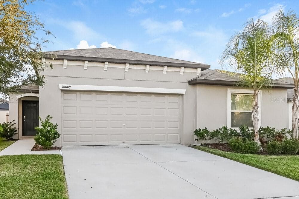 10009 ROSE PETAL PLACE RIVERVIEW, FL 33578