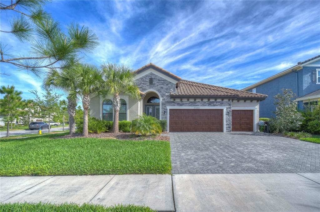 12485 WILD BERRY TRAIL ODESSA, FL 33556