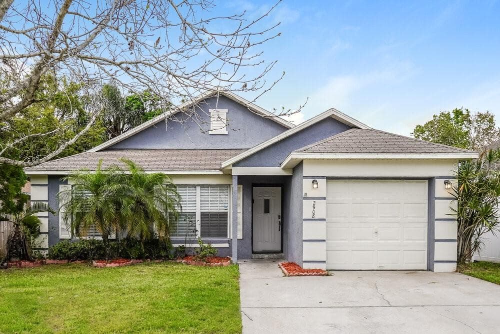 2908 SUMMER WINDS CIRCLE ST CLOUD, FL 34769