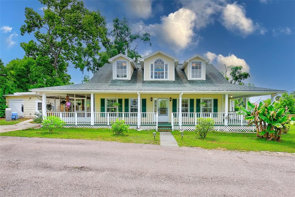 10003 CAUSEY PLACE THONOTOSASSA, FL 33592