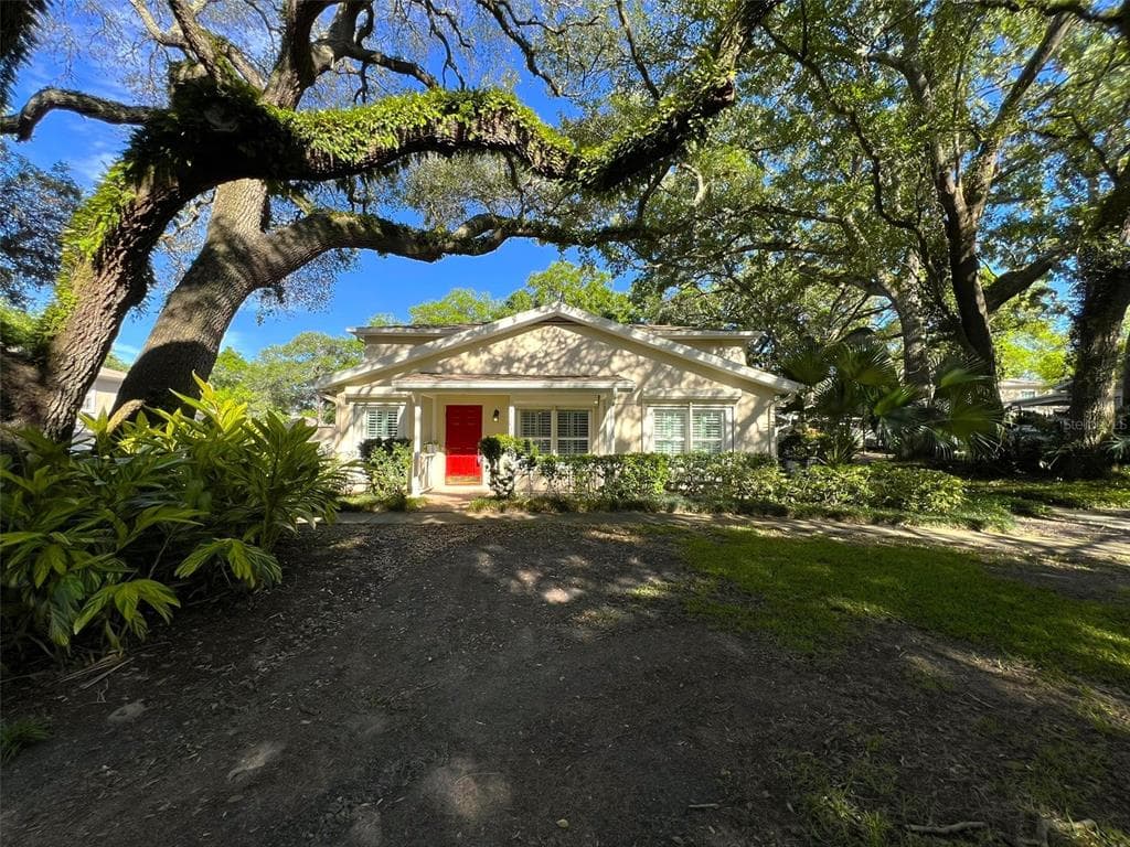 11849 NORTHTRAIL AVENUE UNIT 11849 TEMPLE TERRACE, FL 33617