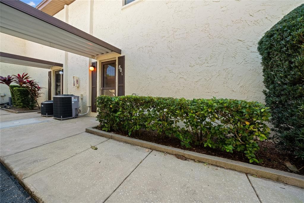 501 EAST BAY DRIVE UNIT 801