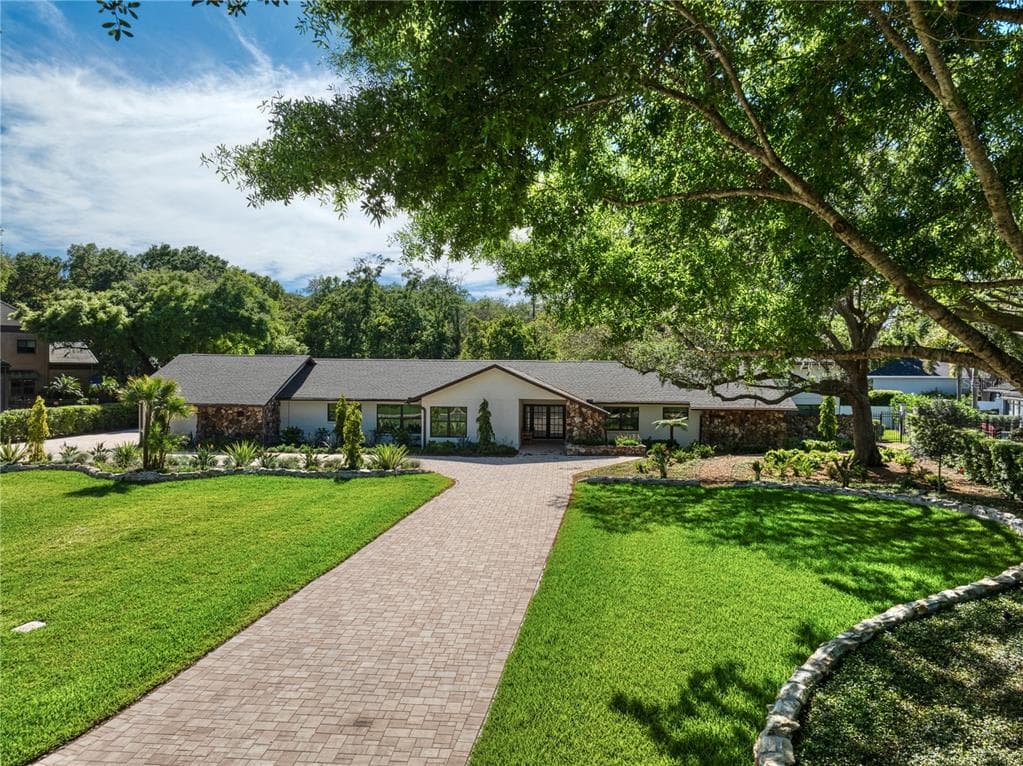 16410 AVILA BOULEVARD TAMPA, FL 33613