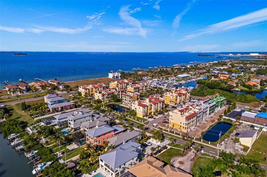 1452 SILVIA SHORES DRIVE