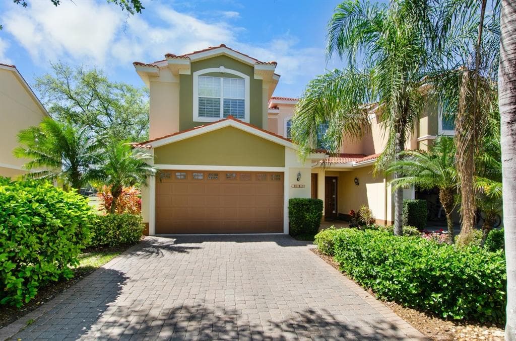 13960 CLUBHOUSE DRIVE TAMPA, FL 33618