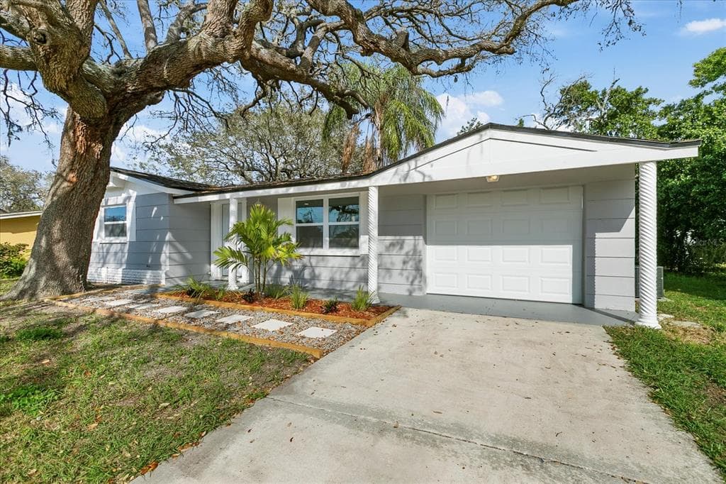 1630 COLMAR DRIVE