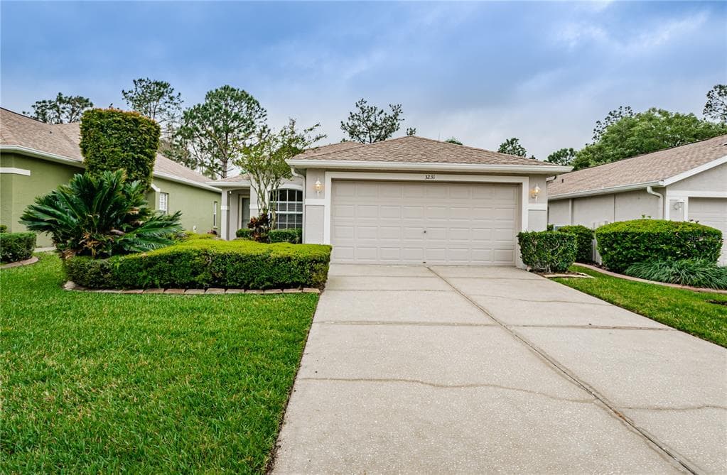 3231 BANYAN HILL LANE LAND O LAKES, FL 34639