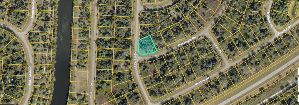 NOME AVENUE NORTH PORT, FL 34288
