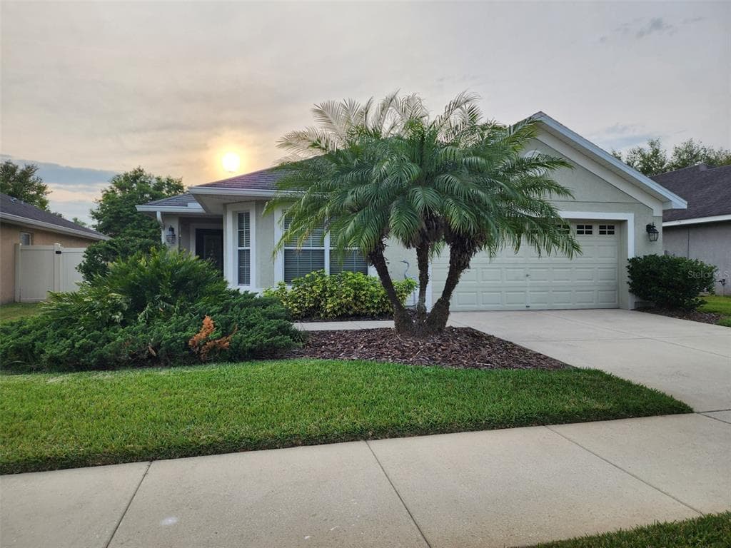 9643 NATHANIEL LANE LAND O LAKES, FL 34638