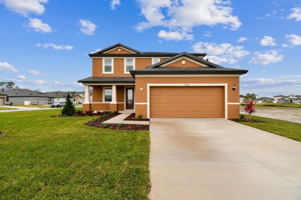 8088 TEA OLIVE TERRACE PALMETTO, FL 34221