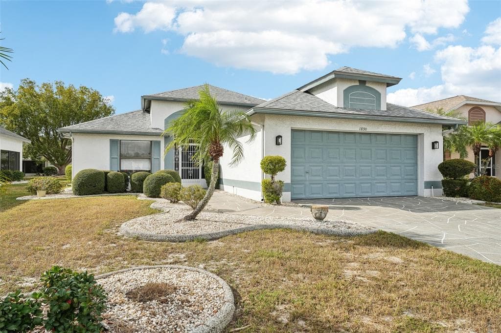 1830 E DEL WEBB BOULEVARD SUN CITY CENTER, FL 33573
