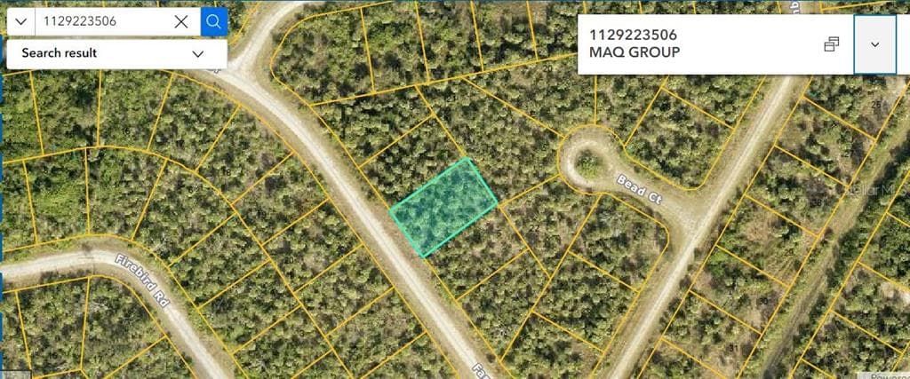 FARVIEW DRIVE NORTH PORT, FL 34288