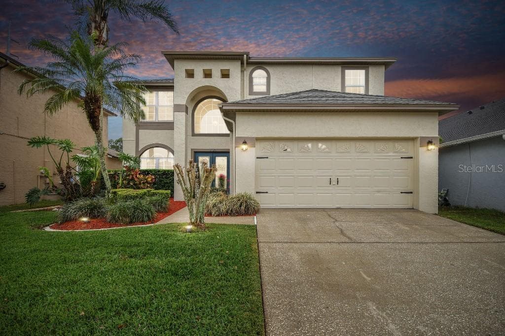 3720 BECONTREE PLACE OVIEDO, FL 32765