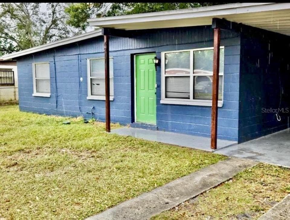4911 S 83RD STREET TAMPA, FL 33619