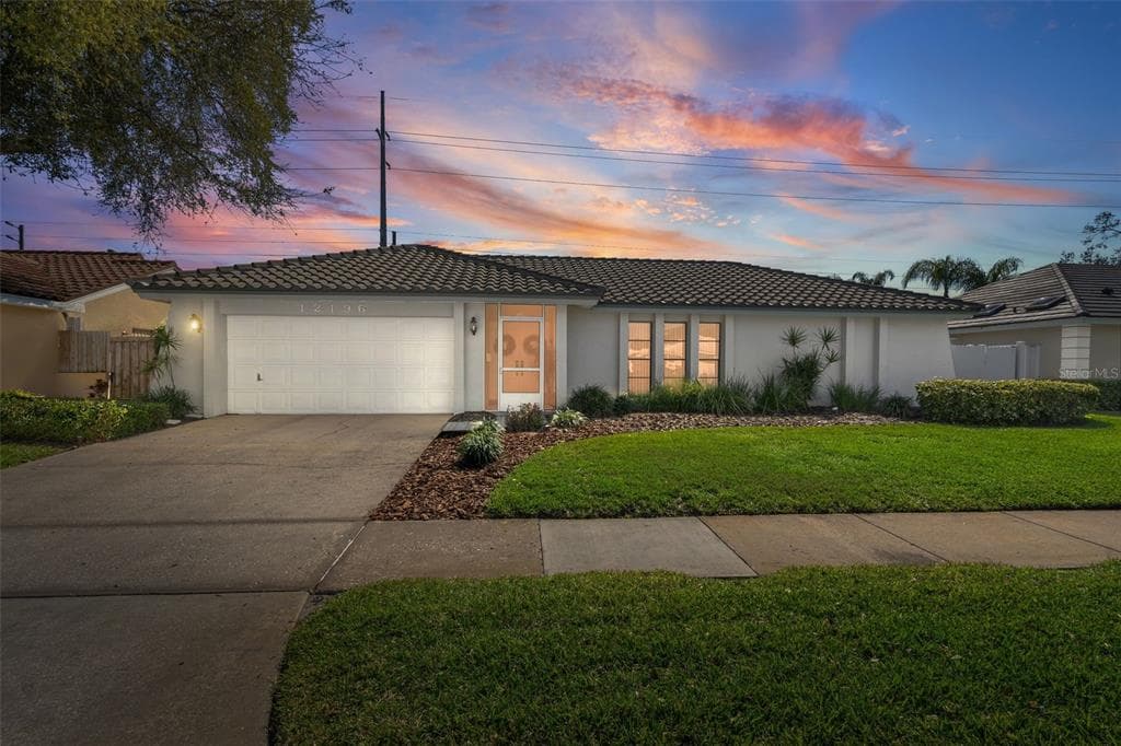 12196 66TH AVENUE SEMINOLE, FL 33772