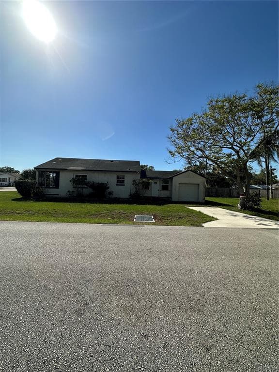 3101 55TH AVENUE N ST PETERSBURG, FL 33714