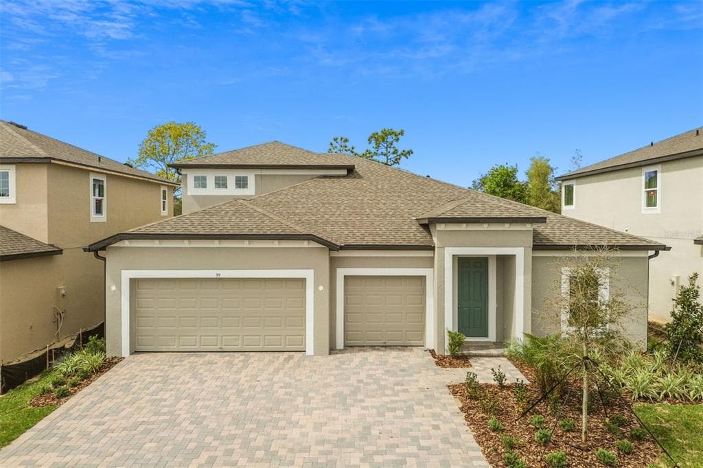 99 HILLSHIRE PLACE SPRING HILL, FL 34609