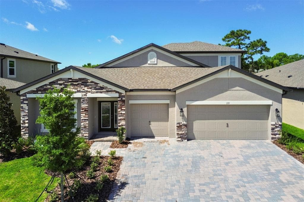 135 HILLSHIRE PLACE SPRING HILL, FL 34609