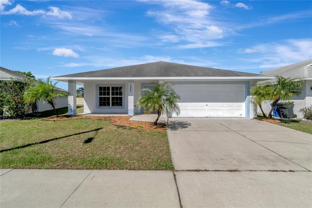 15427 FLORIDA BREEZE LOOP WIMAUMA, FL 33598