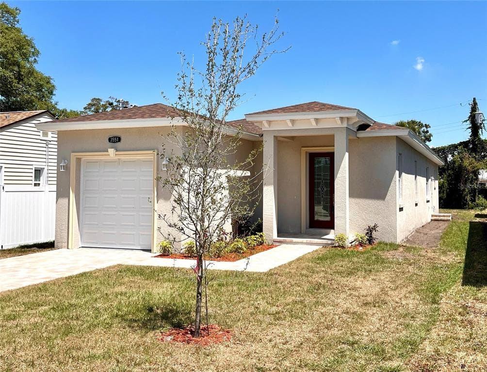 3551 55TH AVE N ST PETERSBURG, FL 33714