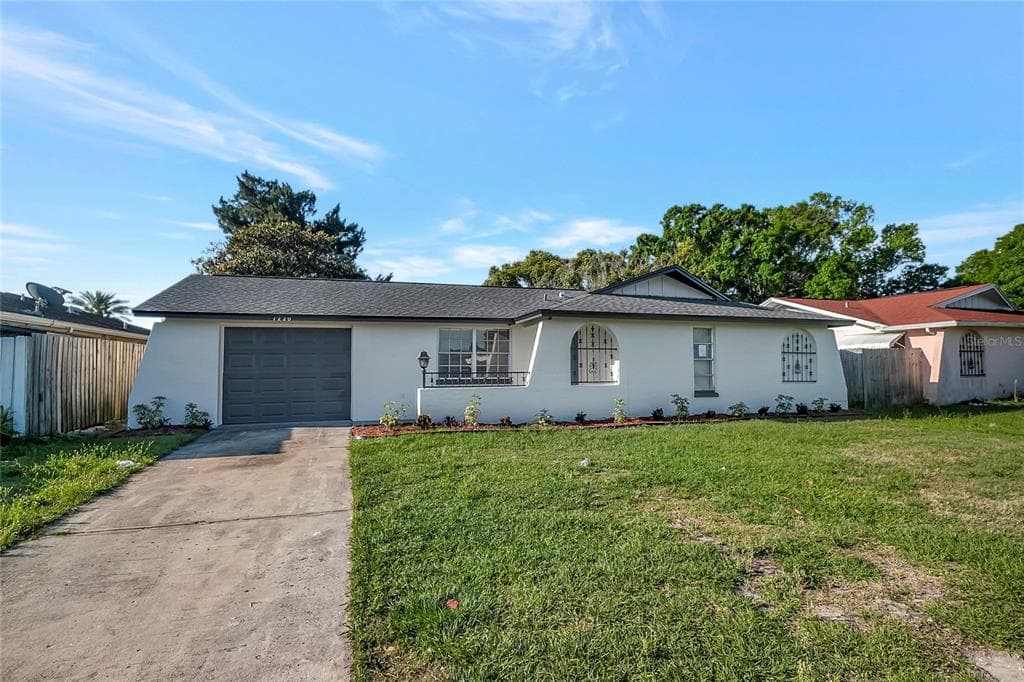7220 EMBASSY BOULEVARD PORT RICHEY, FL 34668
